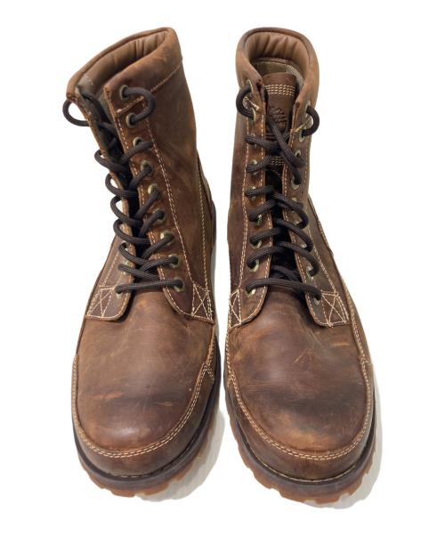 Timberland（ティンバーランド）Timberland (ティンバーランド) ORIGINALS 6 IN BOOT ブラウン サイズ:28cmの古着・服飾アイテム
