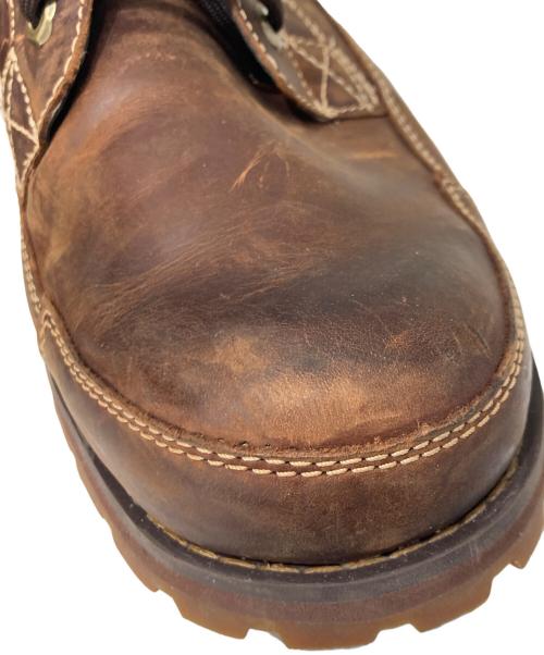 Timberland（ティンバーランド）Timberland (ティンバーランド) ORIGINALS 6 IN BOOT ブラウン サイズ:28cmの古着・服飾アイテム