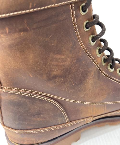 Timberland（ティンバーランド）Timberland (ティンバーランド) ORIGINALS 6 IN BOOT ブラウン サイズ:28cmの古着・服飾アイテム