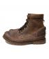 Timberland (ティンバーランド) ORIGINALS 6 IN BOOT ブラウン サイズ:28cm：7000円