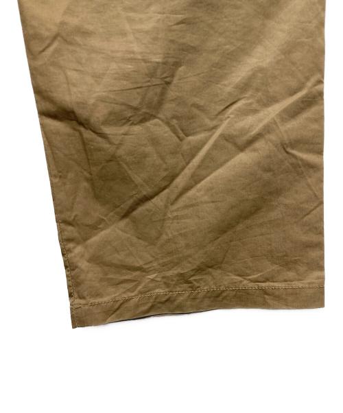 PRADA（プラダ）PRADA (プラダ) カーゴパンツ オリーブ サイズ:48の古着・服飾アイテム