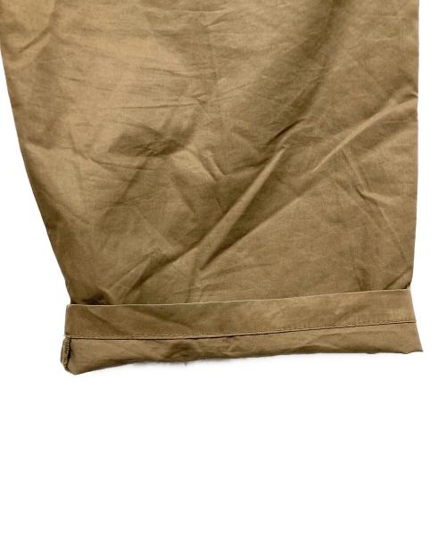 PRADA（プラダ）PRADA (プラダ) カーゴパンツ オリーブ サイズ:48の古着・服飾アイテム