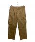 PRADA（プラダ）の古着「カーゴパンツ」｜オリーブ