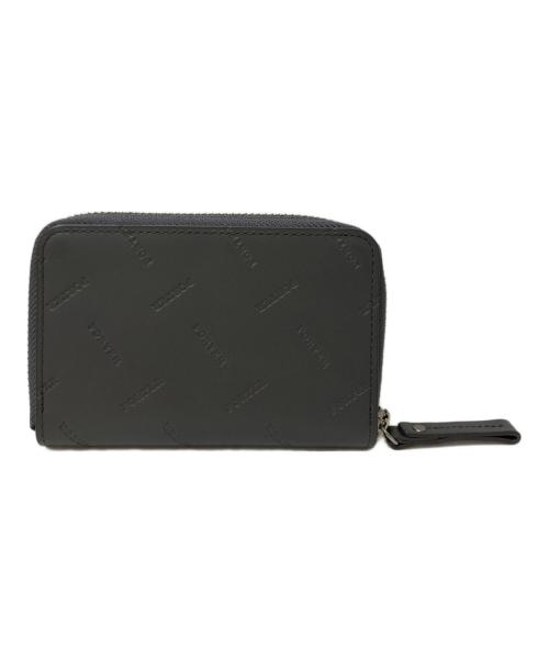 PORTER（ポーター）PORTER (ポーター) エンチェイス コイン＆カードケース グレーの古着・服飾アイテム