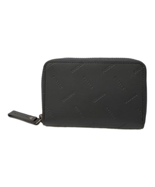 PORTER（ポーター）PORTER (ポーター) エンチェイス コイン＆カードケース グレーの古着・服飾アイテム