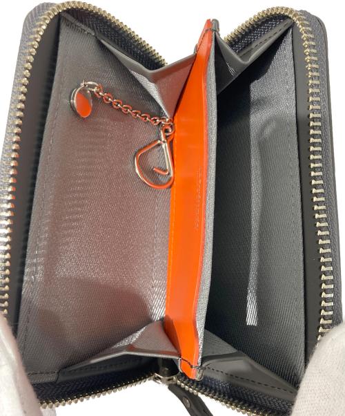 PORTER（ポーター）PORTER (ポーター) エンチェイス コイン＆カードケース グレーの古着・服飾アイテム