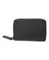 PORTER (ポーター) エンチェイス コイン＆カードケース グレー：9000円