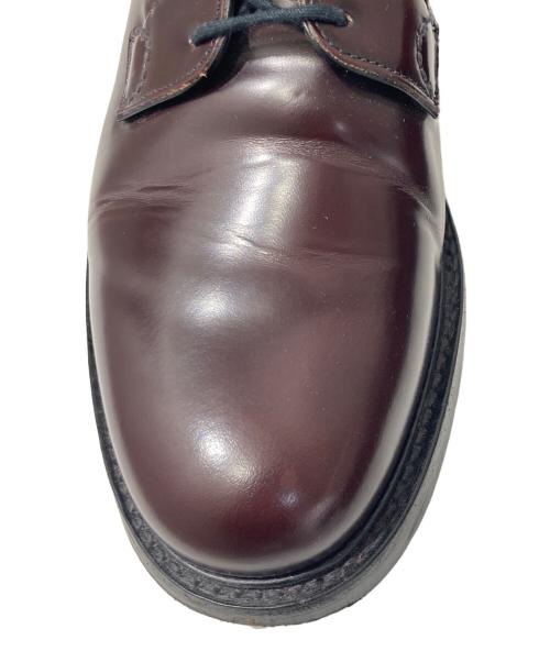 CHURCH'S（チャーチ）CHURCH'S (チャーチ) Shannon R プレーントゥシューズ ブラウン サイズ:75Ｆの古着・服飾アイテム