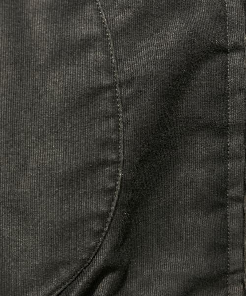 BUZZ RICKSON'S（バズリクソンズ）Buzz Rickson's (バズリクソンズ) DECK ZIP “ORIGINAL SPEC. ジップデッキジャケット ネイビー サイズ:40の古着・服飾アイテム