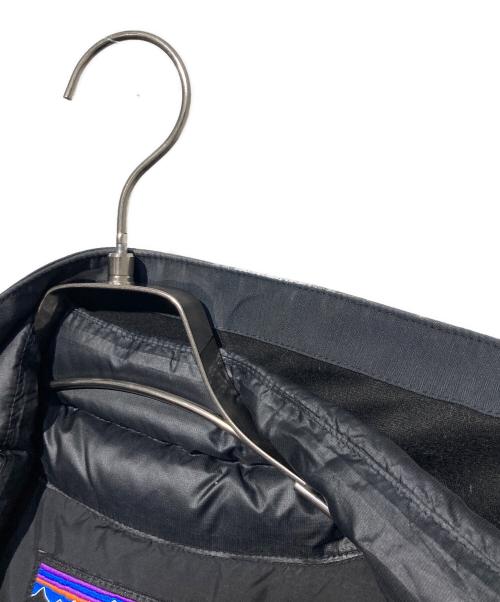 Patagonia（パタゴニア）Patagonia (パタゴニア) メンズ・トレス・スリーインワン・パーカ グレー サイズ:Lの古着・服飾アイテム