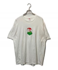 中古・古着通販】SUPREME (シュプリーム) Needlepoint S/S Shirt