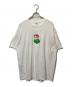 Supreme（シュプリーム）の古着「24FW GRINCH Tee」｜ホワイト