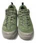中古・古着 HOKA (ホカ) TOR ULTRA LO TP ローカットスニーカー グリーン サイズ:26.5：17000円