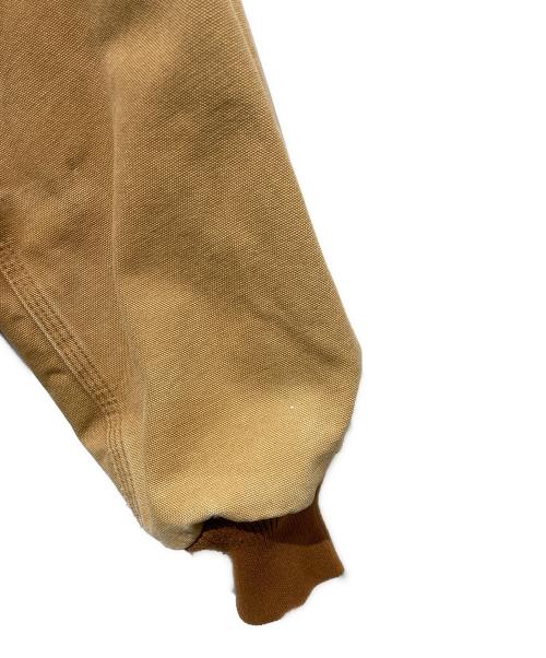 CarHartt（カーハート）CarHartt (カーハート) アクティブジャケット ベージュ サイズ:Lの古着・服飾アイテム
