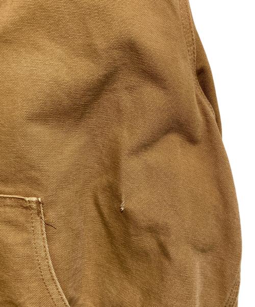 CarHartt（カーハート）CarHartt (カーハート) アクティブジャケット ベージュ サイズ:Lの古着・服飾アイテム