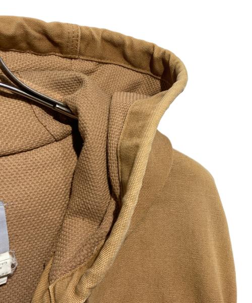 CarHartt（カーハート）CarHartt (カーハート) アクティブジャケット ベージュ サイズ:Lの古着・服飾アイテム