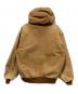 CarHartt (カーハート) アクティブジャケット ベージュ サイズ:L：20000円