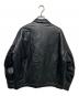 N.HOOLYWOOD (エヌ ハリウッド) COMPILE BLOUSON ブラック サイズ:36：25000円