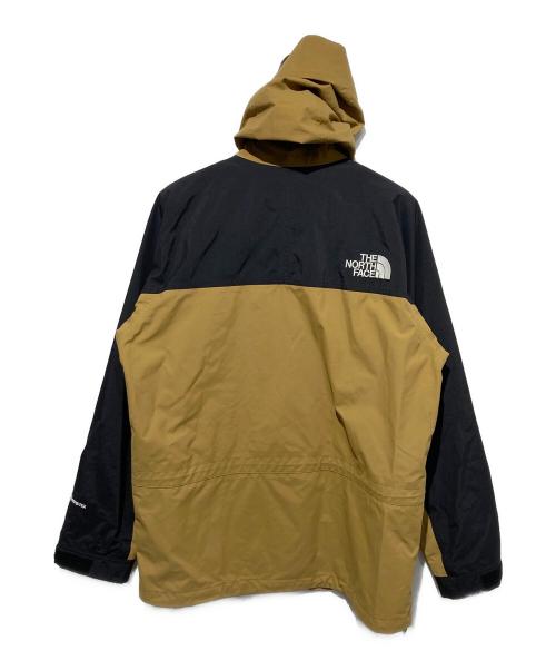 THE NORTH FACE（ザ ノース フェイス）THE NORTH FACE (ザ ノース フェイス) マウンテンライトジャケット ベージュ サイズ:Lの古着・服飾アイテム