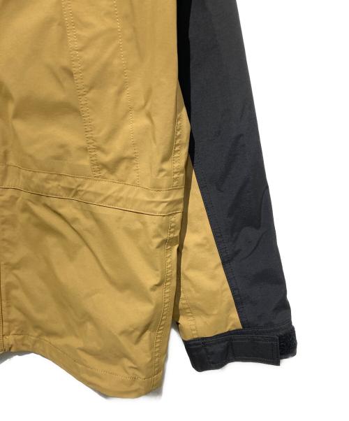 THE NORTH FACE（ザ ノース フェイス）THE NORTH FACE (ザ ノース フェイス) マウンテンライトジャケット ベージュ サイズ:Lの古着・服飾アイテム