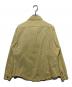 Patagonia (パタゴニア) ヴィンテージワークシャツ ベージュ サイズ:L：8000円