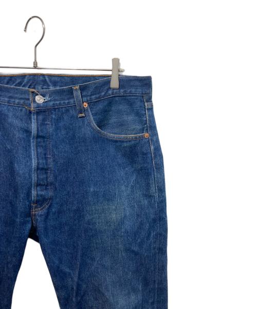 LEVI'S（リーバイス）LEVI'S (リーバイス) 501デニムパンツ インディゴ サイズ:W38の古着・服飾アイテム