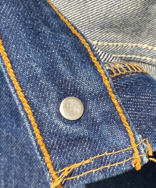 LEVI'S（リーバイス）LEVI'S (リーバイス) 501デニムパンツ インディゴ サイズ:W38の古着・服飾アイテム