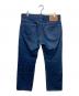 LEVI'S (リーバイス) 501デニムパンツ インディゴ サイズ:W38：15000円