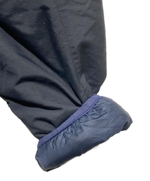 mont-bell（モンベル）mont-bell (モンベル) コロラドパーカ ブラック×ネイビー サイズ:Mの古着・服飾アイテム