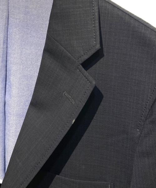 BEAMS PLUS（ビームスプラス）BEAMS PLUS (ビームスプラス) セットアップスーツ ネイビー サイズ:Sの古着・服飾アイテム