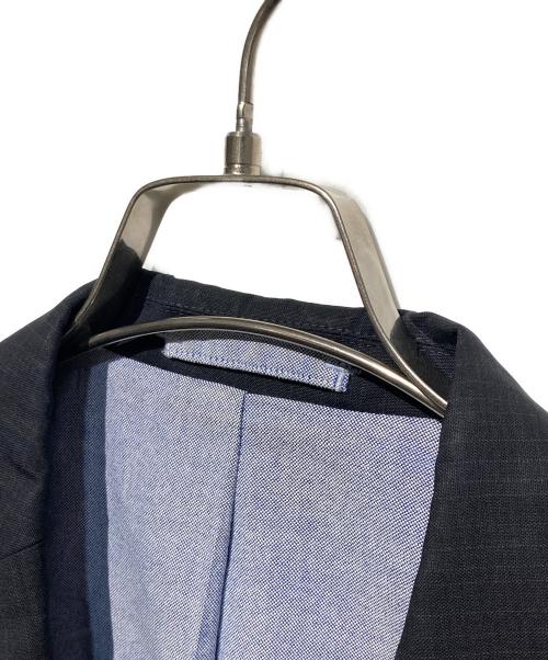 BEAMS PLUS（ビームスプラス）BEAMS PLUS (ビームスプラス) セットアップスーツ ネイビー サイズ:Sの古着・服飾アイテム