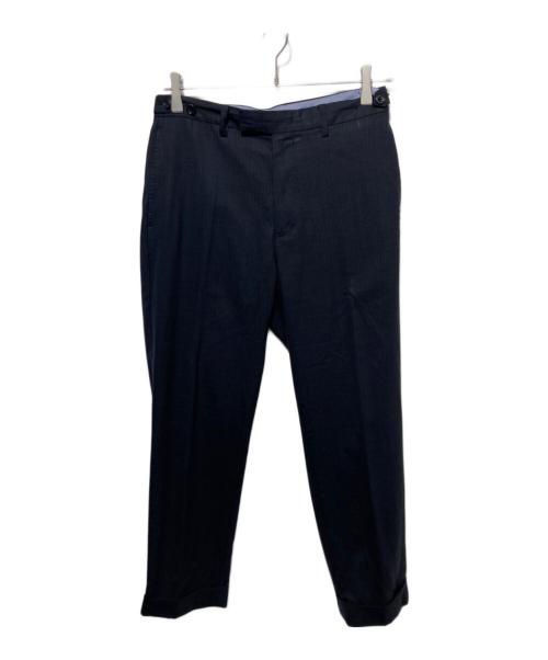 BEAMS PLUS（ビームスプラス）BEAMS PLUS (ビームスプラス) セットアップスーツ ネイビー サイズ:Sの古着・服飾アイテム