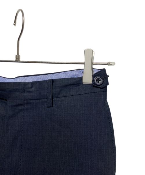 BEAMS PLUS（ビームスプラス）BEAMS PLUS (ビームスプラス) セットアップスーツ ネイビー サイズ:Sの古着・服飾アイテム