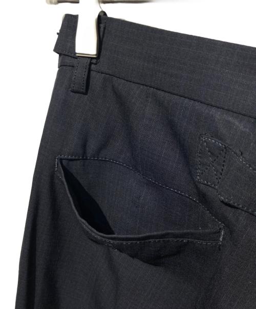 BEAMS PLUS（ビームスプラス）BEAMS PLUS (ビームスプラス) セットアップスーツ ネイビー サイズ:Sの古着・服飾アイテム