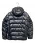 MAMMUT (マムート) グラビティ インサレーション フーデッド ジャケット ブラック サイズ:M：20000円