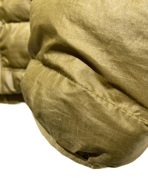 Patagonia（パタゴニア）Patagonia (パタゴニア) Down Sweater カーキ サイズ:Sの古着・服飾アイテム