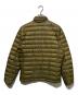 Patagonia (パタゴニア) Down Sweater カーキ サイズ:S：15000円