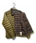 中古・古着 Patagonia (パタゴニア) Down Sweater カーキ サイズ:S：15000円