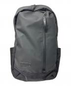 master-pieceマスターピース）の古着「Slick バックパック」｜ブラック