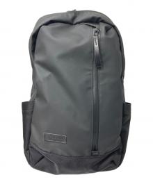 master-piece（マスターピース）の古着「Slick バックパック」｜ブラック