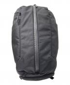 AERエアー）の古着「Duffel Pack3」｜ブラック