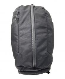 AER（エアー）の古着「Duffel Pack3」｜ブラック