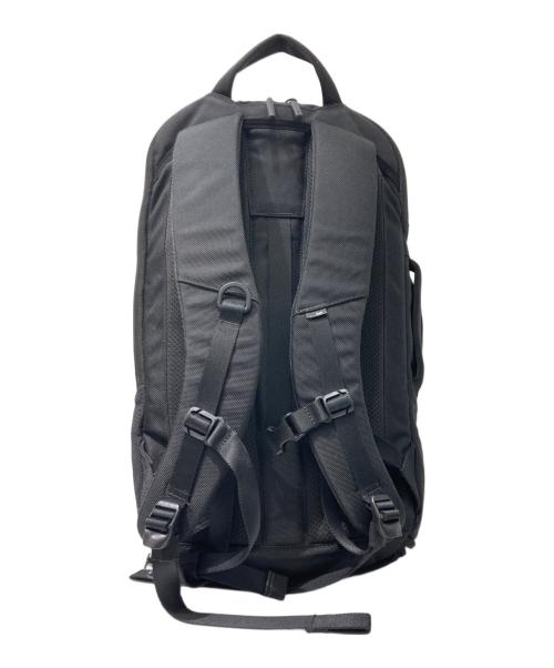 AER（エアー）Aer (エアー) Duffel Pack3 ブラックの古着・服飾アイテム