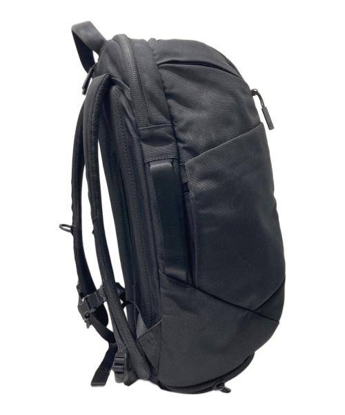 AER（エアー）Aer (エアー) Duffel Pack3 ブラックの古着・服飾アイテム