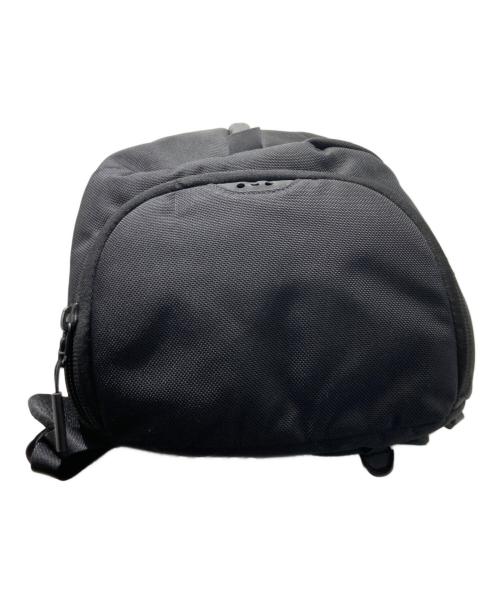 AER（エアー）Aer (エアー) Duffel Pack3 ブラックの古着・服飾アイテム