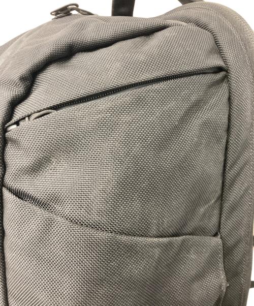 AER（エアー）Aer (エアー) Duffel Pack3 ブラックの古着・服飾アイテム