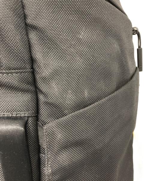 AER（エアー）Aer (エアー) Duffel Pack3 ブラックの古着・服飾アイテム