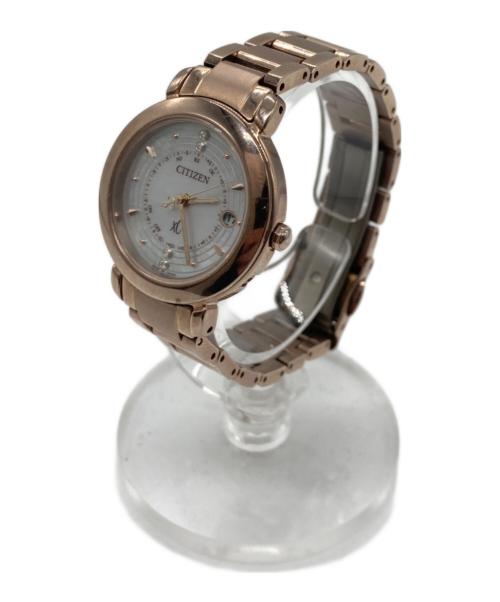 CITIZEN（シチズン）CITIZEN (シチズン) クロスシーXCの古着・服飾アイテム