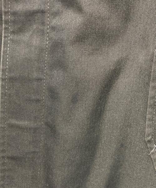 Sears（シアーズ）Sears (シアーズ) 裏ボアダービージャケット オリーブ サイズ:42の古着・服飾アイテム