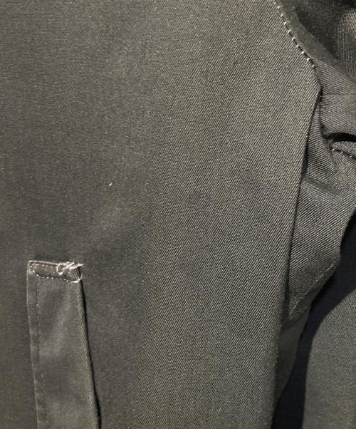 Sears（シアーズ）Sears (シアーズ) 裏ボアダービージャケット オリーブ サイズ:42の古着・服飾アイテム